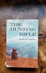 The Hunting Rifle by J O'connor - 1 of 4