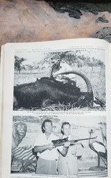 Weatherby"s 8th Edition 1956-57 catalog - 4 of 5