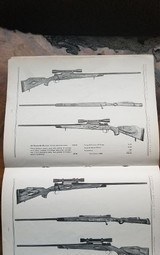 Weatherby"s 8th Edition 1956-57 catalog - 5 of 5