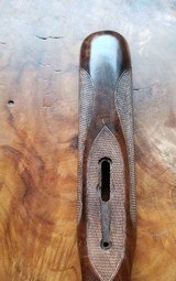 Winchester 21 forend - 1 of 7