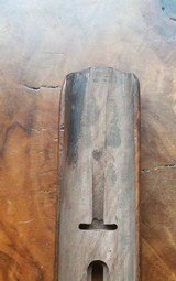 Winchester 21 forend - 6 of 7