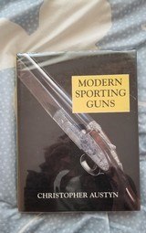 Modern Sporting Guns - 2 of 3