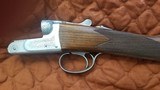 Beretta model 470 20 ga - 6 of 12