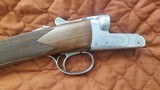 Beretta model 470 20 ga - 4 of 12