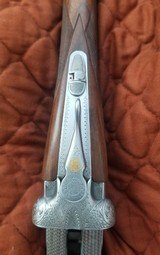 Beretta model 470 20 ga - 9 of 12