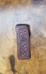 H.H.Heiser rifle cartridge box - 2 of 4