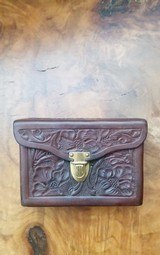 H.H.Heiser rifle cartridge box - 1 of 4