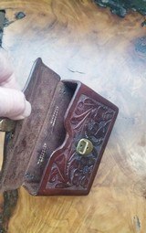 H.H.Heiser rifle cartridge box - 3 of 4