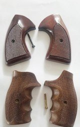 Factory like new grips - 4 of 4