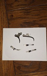 Browning superpose Double triggers - 2 of 2