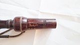 Paul Kingyon Duck call - 3 of 3