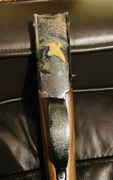 Rare 16 ga / 20 ga Iside Tartaruga Gold NIB - 7 of 18