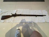 1858/67 Podewils Bolt-Action Musket - 1 of 5
