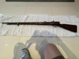 1858/67 Podewils Bolt-Action Musket - 2 of 5