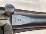 1844 Jenks Mule-Ear Military Rifle - 3 of 4