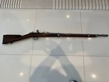 1860/67 Carcano Needle Gun - 1 of 9