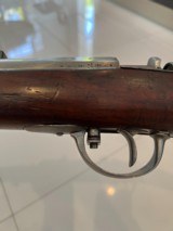 1860/67 Carcano Needle Gun - 9 of 9