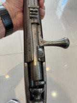 1860/67 Carcano Needle Gun - 5 of 9