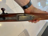 1896/11 Schmidt Rubin Rifle - 6 of 7