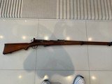 1896/11 Schmidt Rubin Rifle - 1 of 7