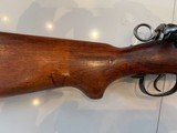 1896/11 Schmidt Rubin Rifle - 2 of 7