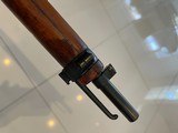 1896/11 Schmidt Rubin Rifle - 7 of 7