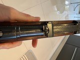 1896/11 Schmidt Rubin Rifle - 5 of 7