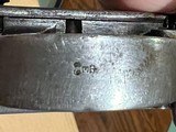 1874 Martini Henry Mark I/II - 4 of 8