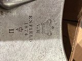 1874 Martini Henry Mark I/II - 3 of 8