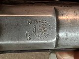 1874 Martini Henry Mark I/II - 1 of 8