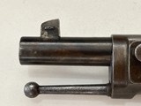 1886 Mannlicher Rifle - 5 of 9