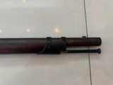 Model 1837 Hall Musket - 3 of 11