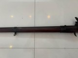 Model 1837 Hall Musket - 5 of 11