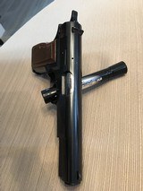 1976 Browning Hi-Power 9mm 
