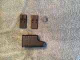 Walther PPQQ5 Match Steel Frame ( bundle) - Image 8 of 14