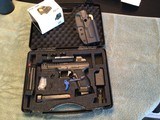Walther PPQQ5 Match Steel Frame ( bundle) - Image 1 of 14
