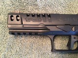 Walther PPQQ5 Match Steel Frame ( bundle) - Image 10 of 14