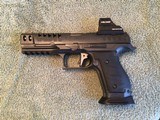 Walther PPQQ5 Match Steel Frame ( bundle) - Image 3 of 14