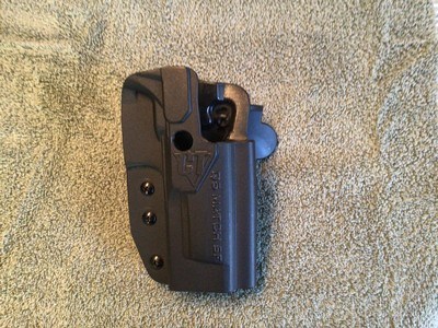 Walther PPQQ5 Match Steel Frame ( bundle) - Image 6 of 14