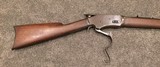 Whitney Kennedy .44-40 Serpentine Lever Action - 4 of 7