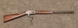 Whitney Kennedy .44-40 Serpentine Lever Action - 5 of 7