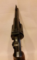 Smith & Wesson K-38 Combat Masterpiece .38 special revolver - 14 of 15