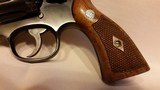 Smith & Wesson K-38 Combat Masterpiece .38 special revolver - 5 of 15