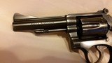 Smith & Wesson K-38 Combat Masterpiece .38 special revolver - 6 of 15