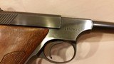 Colt Huntsman 22lr semiautomatic pistol - 6 of 15