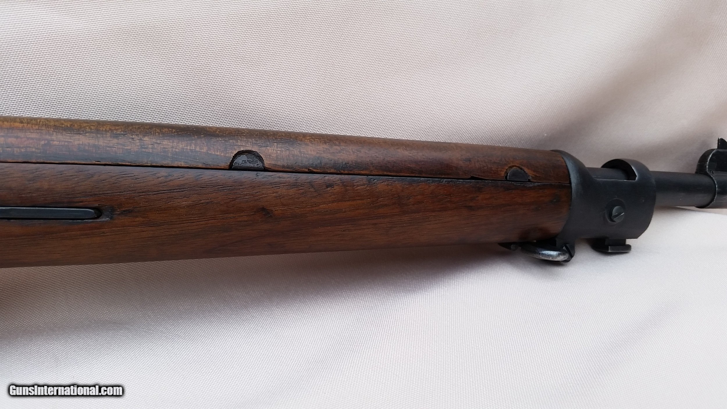 US Remington Model 1903