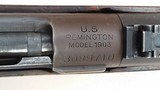US Remington Model 1903 - 3 of 15