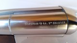 Stoeger 12 guage coach gun supreme. - 9 of 15