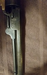 Black powder percussion revolvers - 2 - 15 of 15