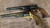 Black powder percussion revolvers - 2 - 1 of 15